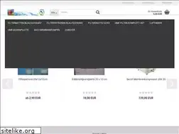 Sites similar to aquaristikschneider.de