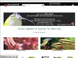 Sites similar to aquaristiktom.at