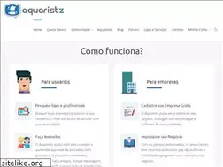 Sites similar to aquaristz.com