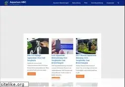 Sites similar to aquarium-abc.net