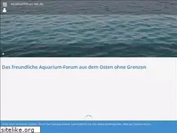 Sites similar to aquarium-bb.de