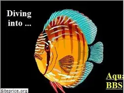 Sites similar to aquarium-bbs.de