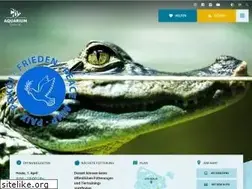 Sites similar to aquarium-berlin.de