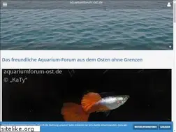 Sites similar to aquarium-brandenburg-berlin.de
