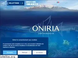 Sites similar to aquarium-canet.com