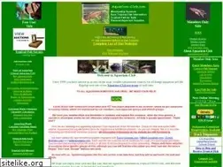 Sites similar to aquarium-club.org