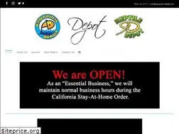 Sites similar to aquarium-depot.com