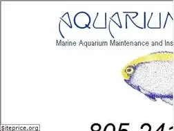 Sites similar to aquarium-design.com