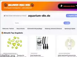 Sites similar to aquarium-dle.de