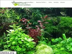 Sites similar to aquarium-einrichten-tipps.de