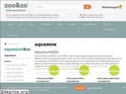 Sites similar to aquarium-enzo.nl