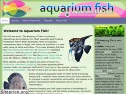 Sites similar to aquarium-fish.info