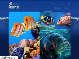 Sites similar to aquarium-ob.de