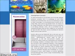 Sites similar to aquarium-partner.de