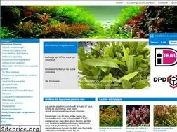 Sites similar to aquarium-planten.com