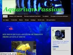 Sites similar to aquarium-poisson.jimdo.com