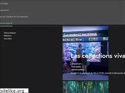 Sites similar to aquarium-portedoree.fr