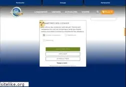 Sites similar to aquarium-st-malo.com