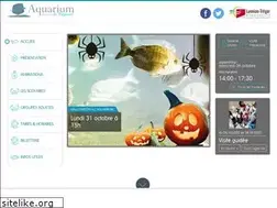 Sites similar to aquarium-tregastel.com