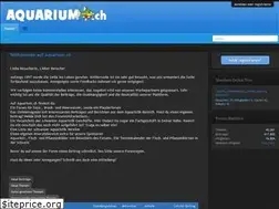 Sites similar to aquarium.ch