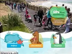 Sites similar to aquarium.com.ar