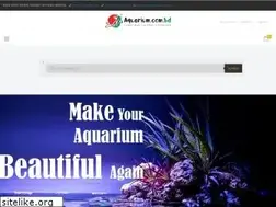 Sites similar to aquarium.com.bd