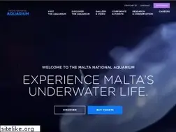 Sites similar to aquarium.com.mt