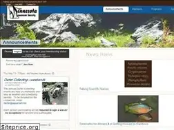 Sites similar to aquarium.mn