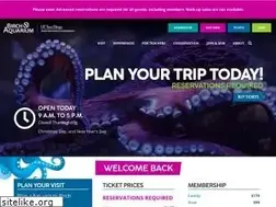 Sites similar to aquarium.ucsd.edu