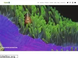 Sites similar to aquariumadventurecolumbus.com