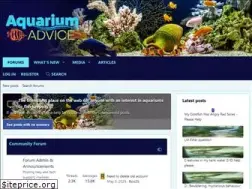 Sites similar to aquariumadvice.com