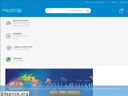 Sites similar to aquariumangri.it