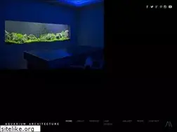 Sites similar to aquariumarchitecture.com