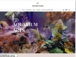 Sites similar to aquariumarts.net