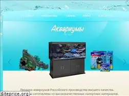 Sites similar to aquariumbest.ru