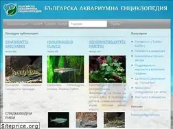 Sites similar to aquariumbg.com