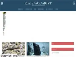 Sites similar to aquariumblog.xyz