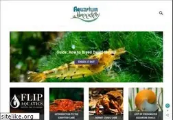 Sites similar to aquariumbreeder.com