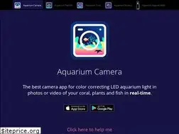 Sites similar to aquariumcameraapp.com