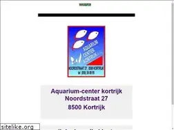 Sites similar to aquariumcenter.be