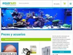 Sites similar to aquariumcentrofama.com