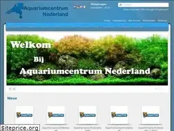 Sites similar to aquariumcentrum.eu