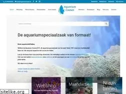 Sites similar to aquariumcoenen.nl
