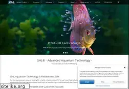 Sites similar to aquariumcomputer.com