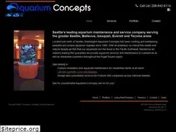 Sites similar to aquariumconcepts.com