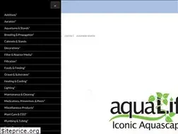 Sites similar to aquariumconnection.com