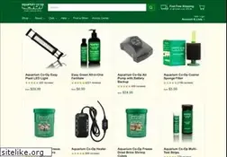 Sites similar to aquariumcoop.com