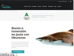 Sites similar to aquariumcostadealmeria.com