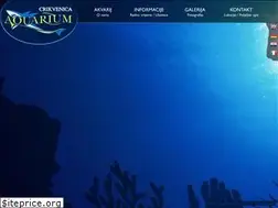 Sites similar to aquariumcrikvenica.com