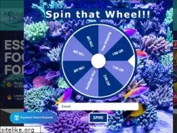 Sites similar to aquariumdepot.com